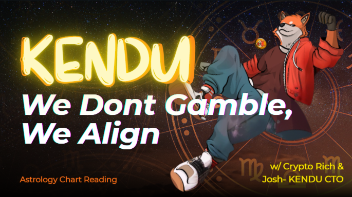 kendu coin astrology reading