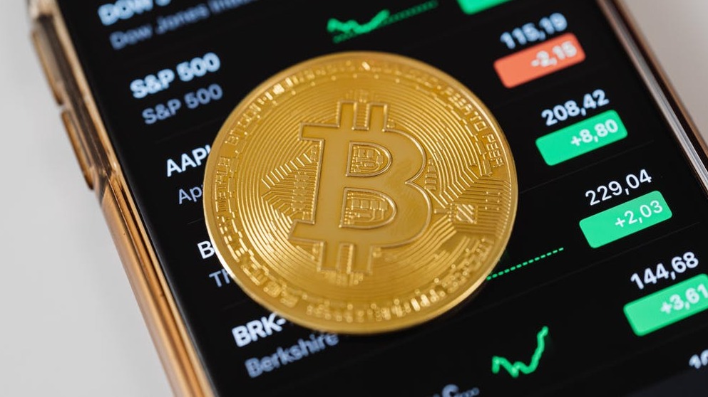 BTC