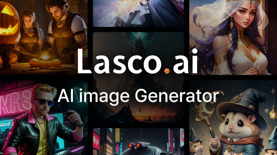 Lasco AI