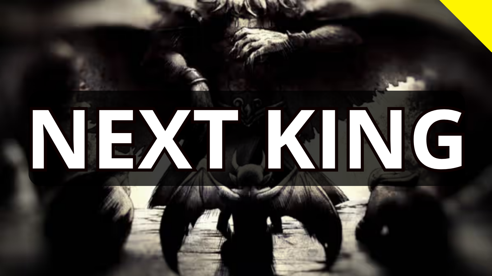 Let's check the moments in the story that proves Iruma will become the Demon King!