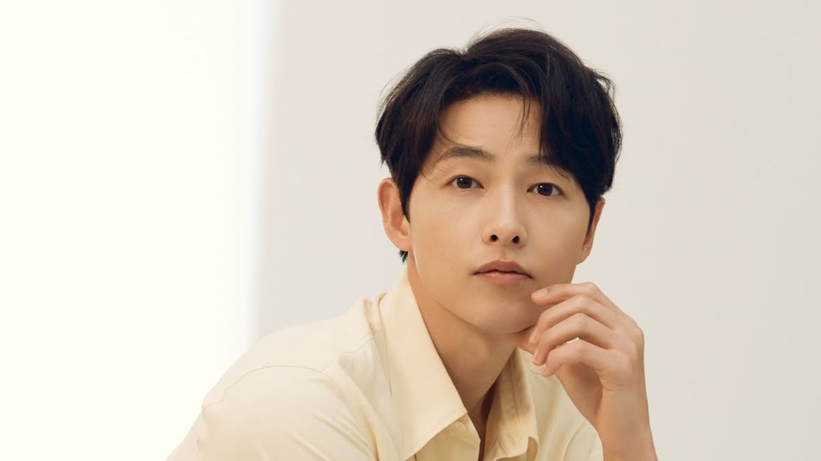 Song Joong Ki