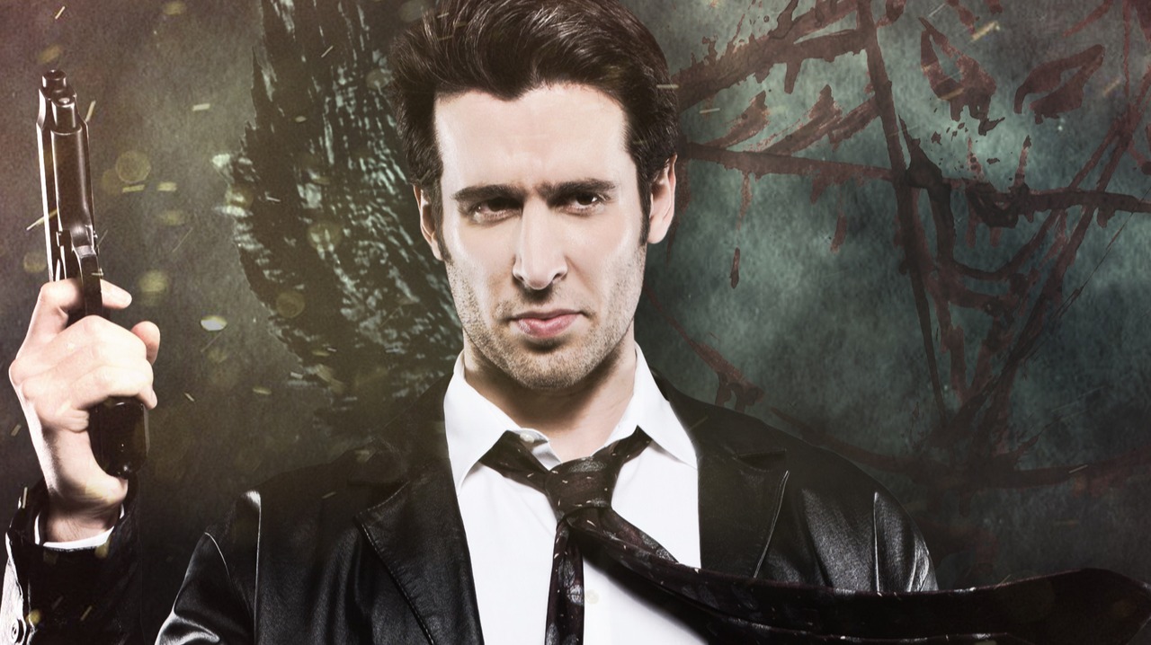Max Payne