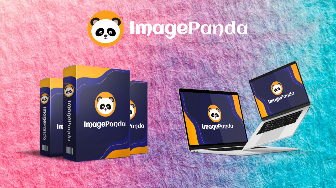 IMAGEPANDA REVIEW AND BONUS