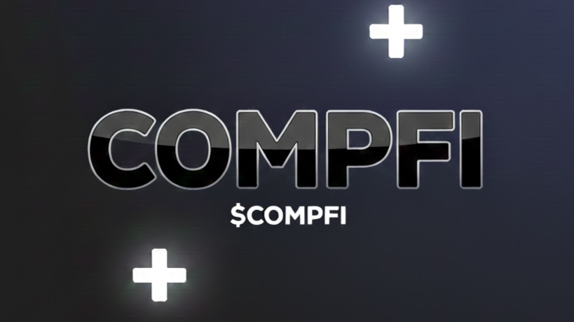 What is COMPFI on Solana?