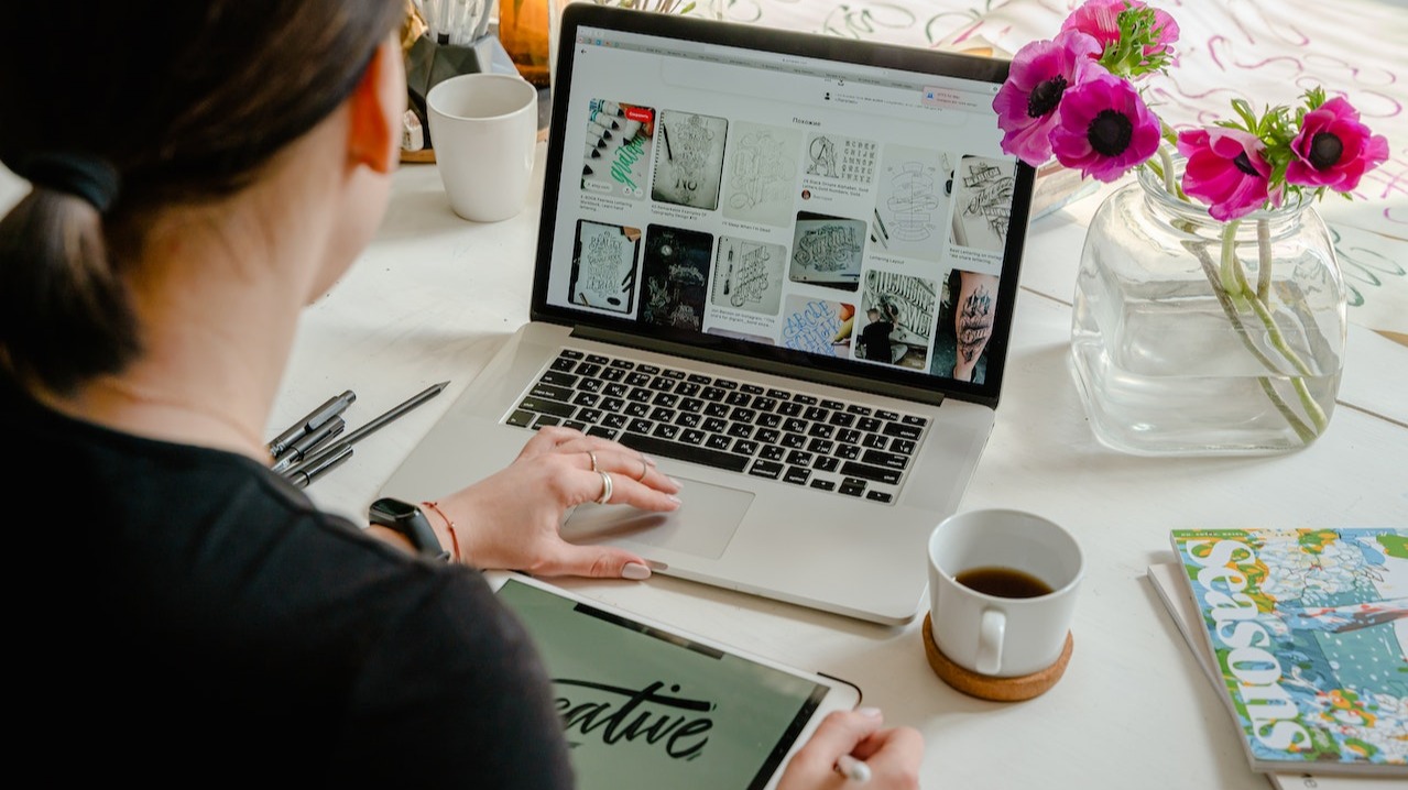 Content writing NFT platforms