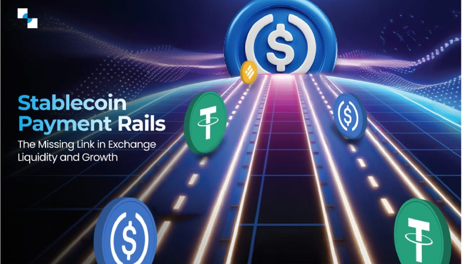 Payment rail bifurcation developing