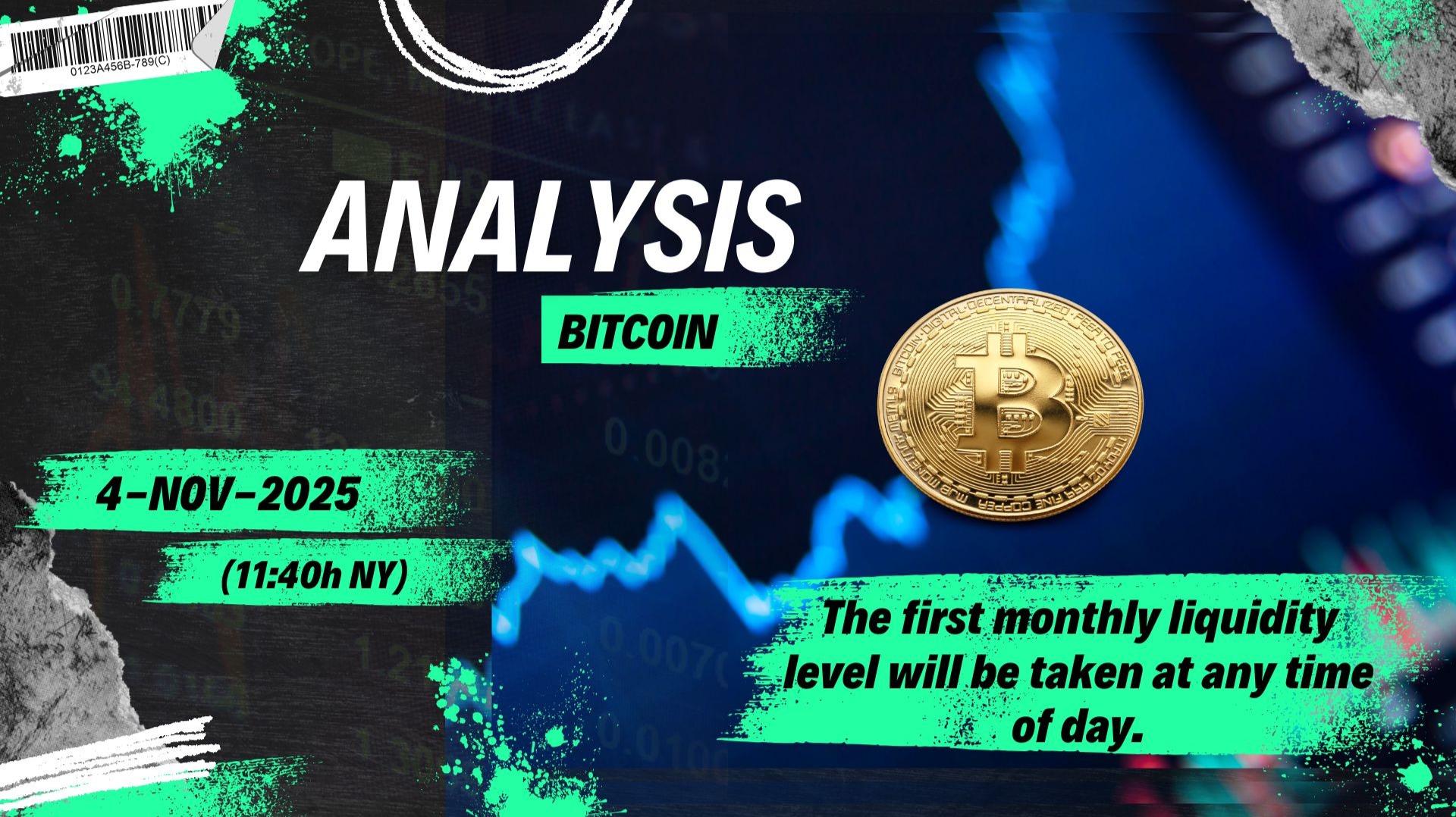 bitcoin chart
