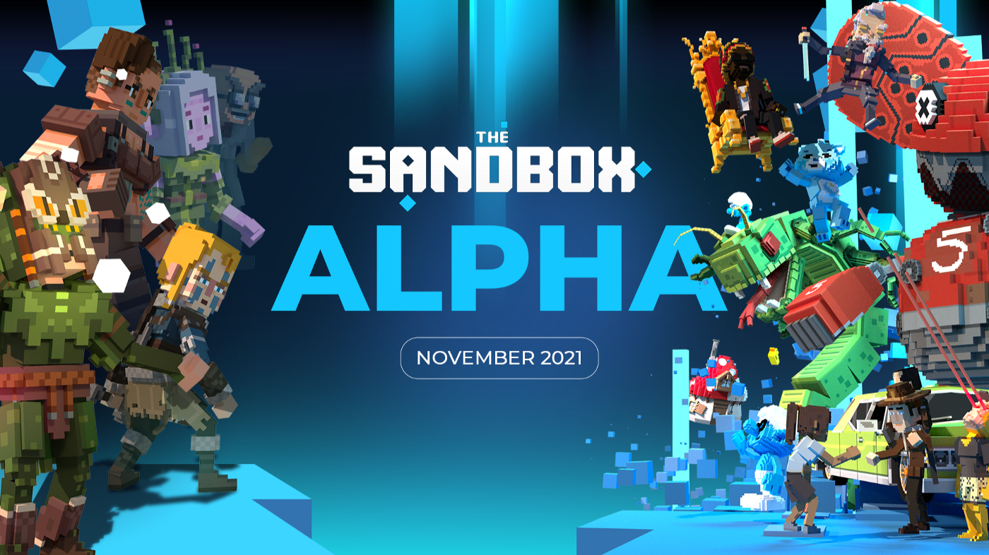 Image taken from https://medium.com/sandbox-game/introducing-the-sandbox-alpha-2052db44a9f9