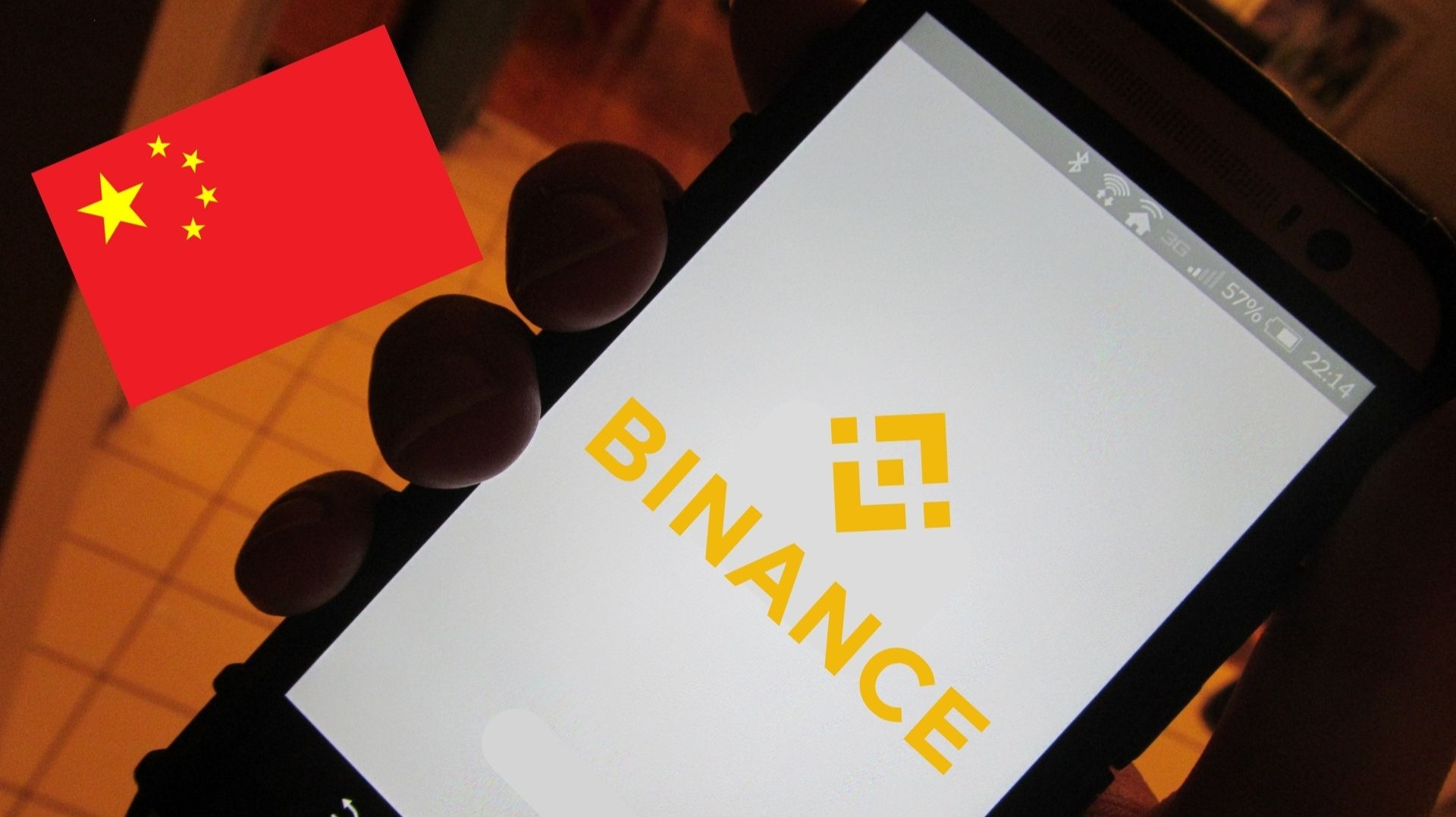 Binance Investigating Employees for Helping Chinese Customers Bypass KYC Verification