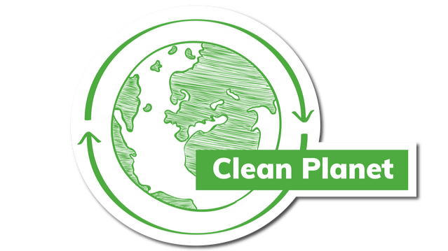 My Clean Planet action