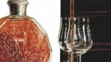 Apple moonshine liquer - home production