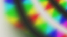 Something's Wrong: A pseudorandom seeded artwork