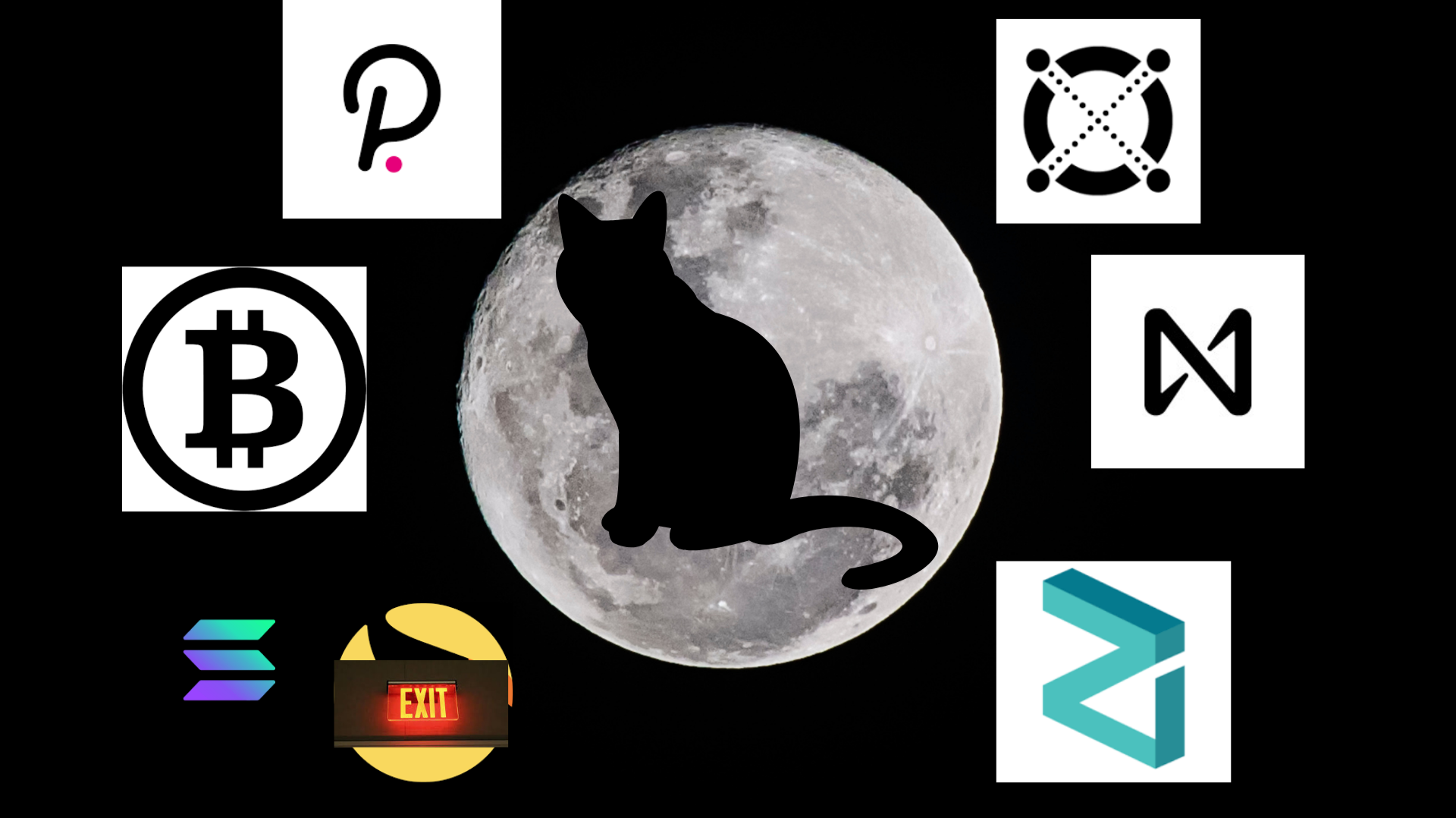 Which Other Blockchains Could Collapse Like Terra (LUNA)?