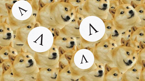 ampl-can-mimic-doge-price-pattern-to-a-degree