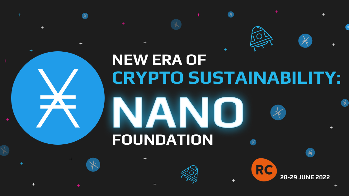 What is Open Representative Voting consensus? Learning about Crypto Sustainability With Nano Foundation