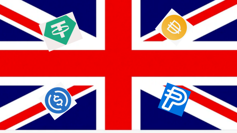 Crypto Regulations in UK