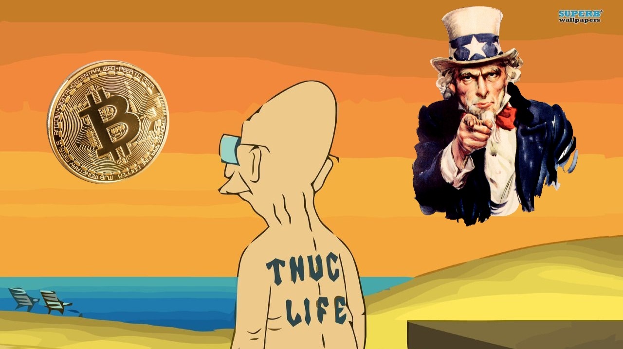 Thug Life, Baby
