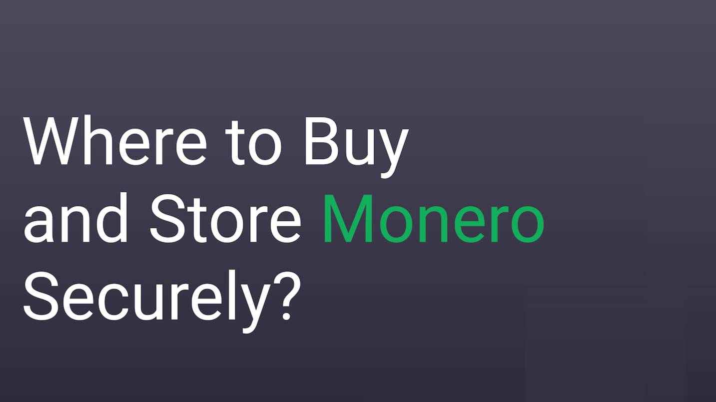 Monero: The Privacy-Focused Cryptocurrency
