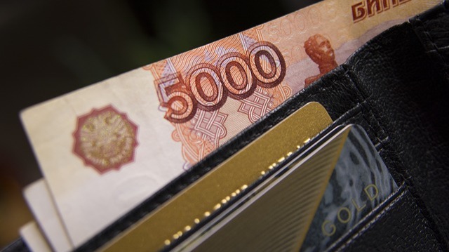 Free 5000 rubles - grab it as passive income - new investment