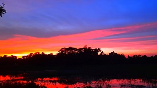 SKY PHOTOGRAPHY OF MY SELF.(SKY VIEW)[SOME PHOTOGRAPHY PROVED THAT WORLD IS SO BEAUTIFUL]{BY @NEVLU123}