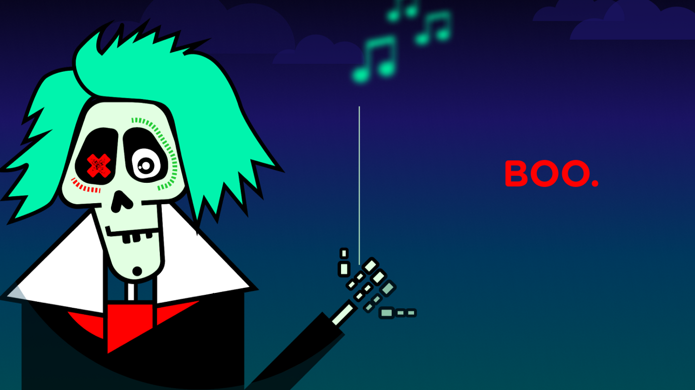 Beethoven X