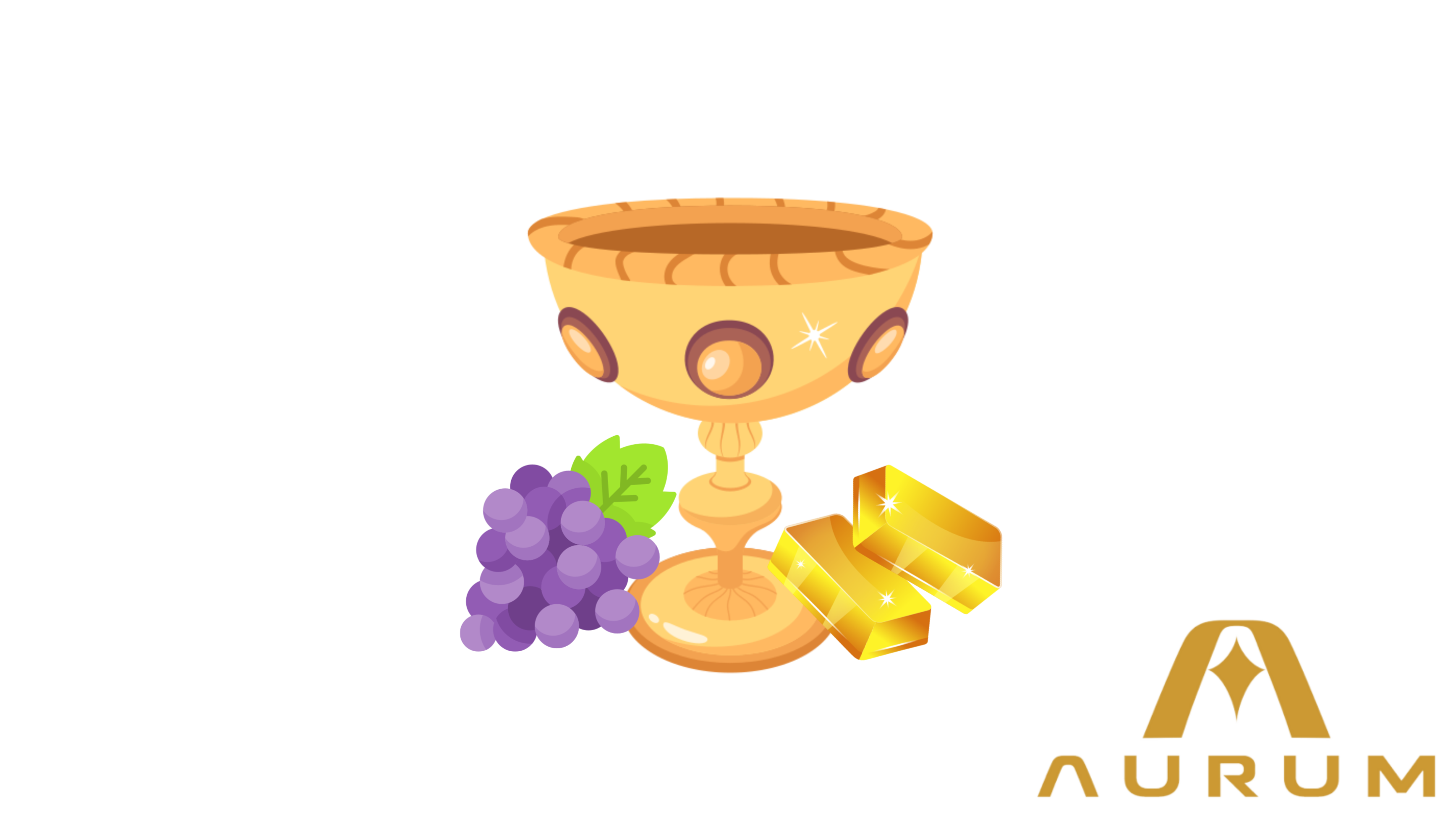 A Chalice Ready to be Found