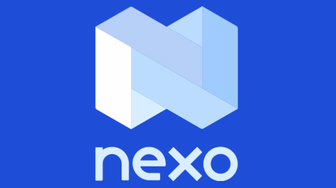 Nexo Logo