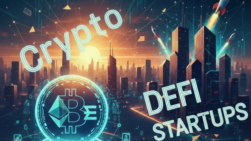 Blockchain and DeFi