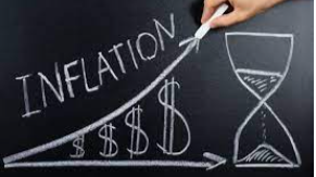 Inflation wedge