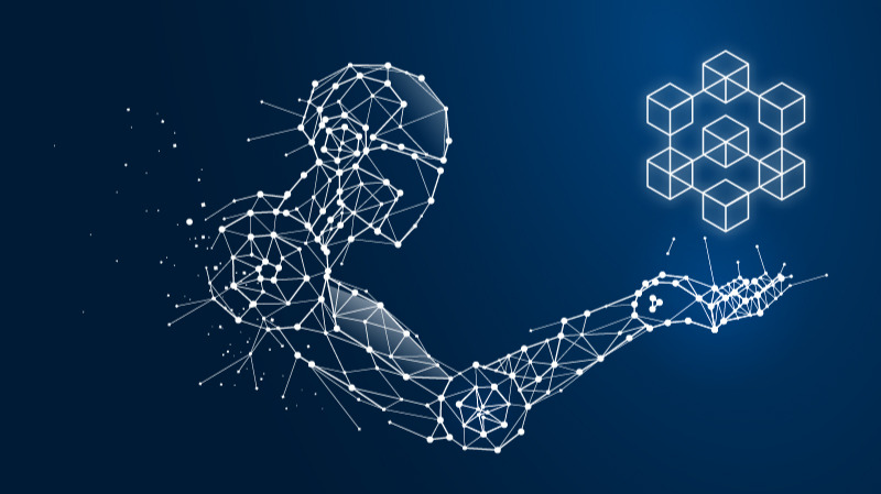 artificial intelligence blockchain