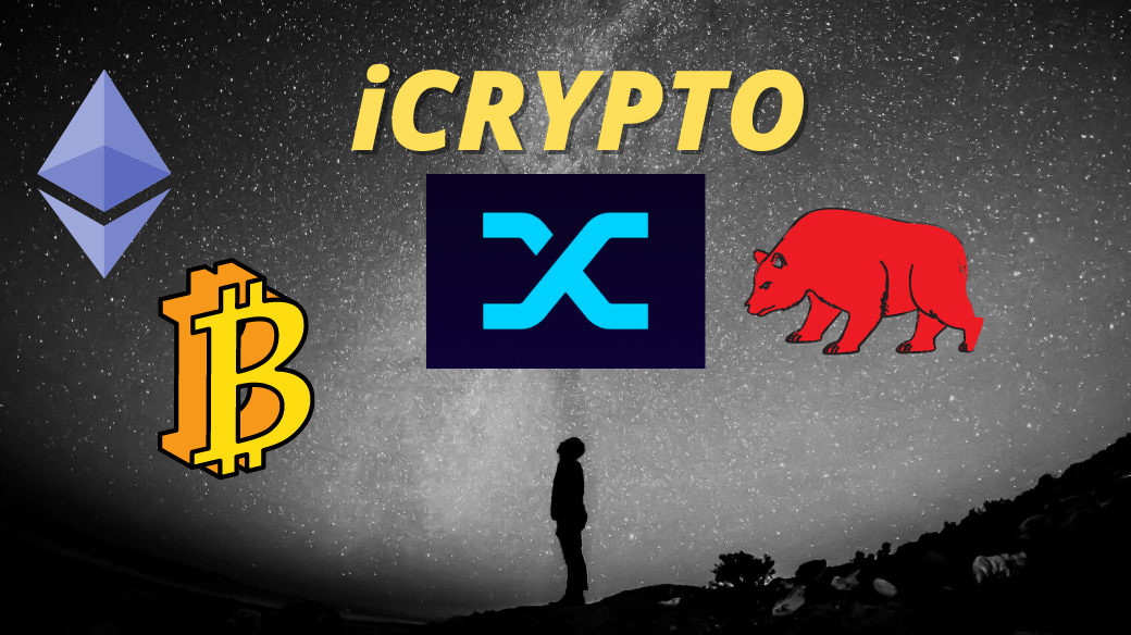 synthetix icrypto