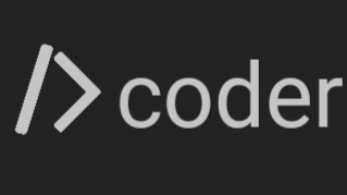 Dcoder logo