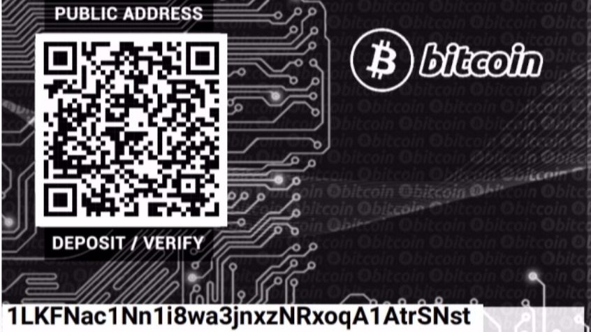 BTC