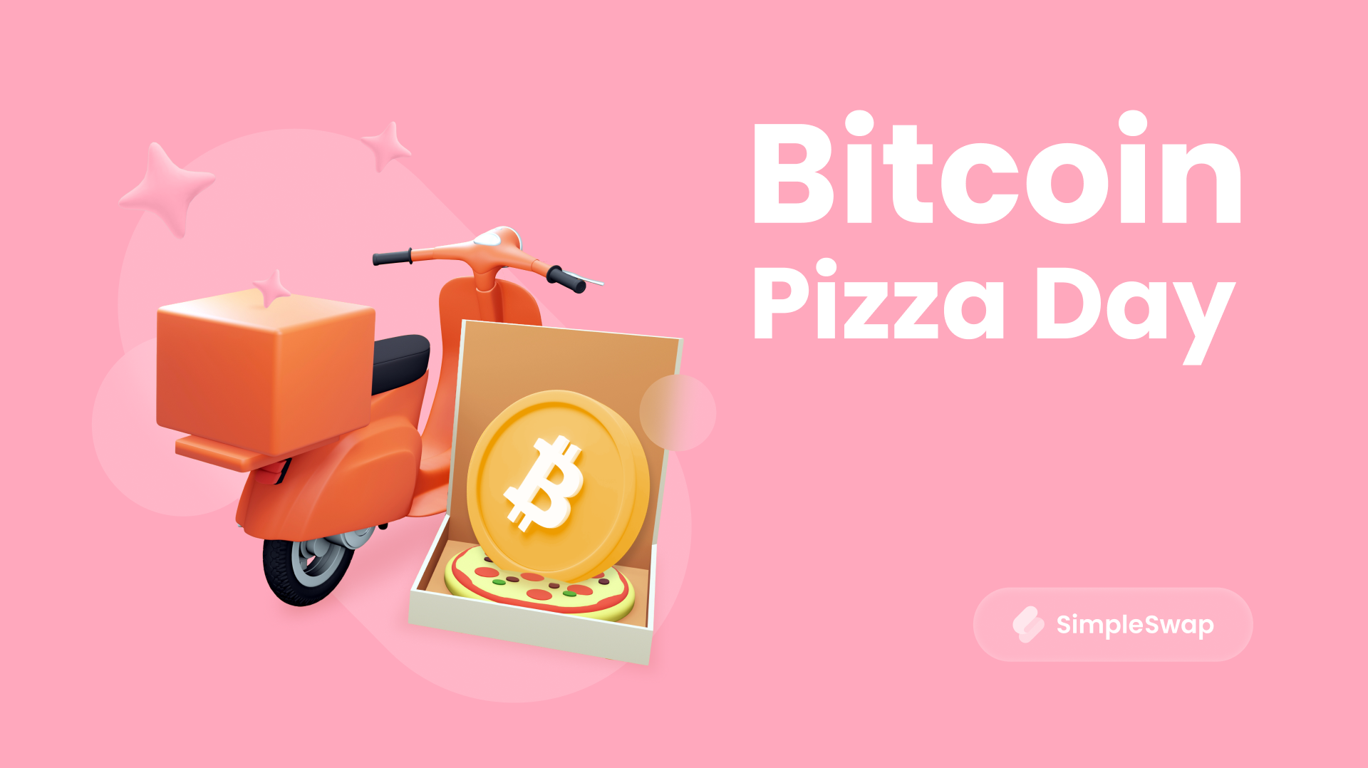 Bitcoin Pizza Day: the History Behind Bitcoin