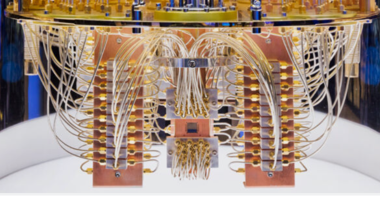 Quantum-Computing