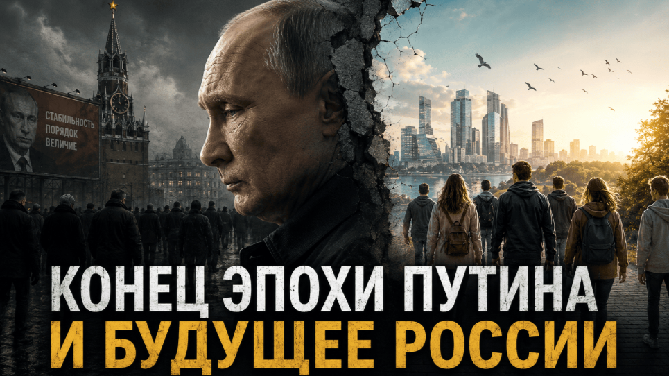 Putin's Russia