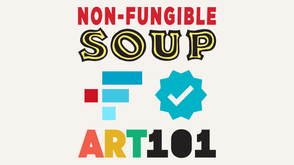 Non-Fungible Soup on FTX NFT Marktplace