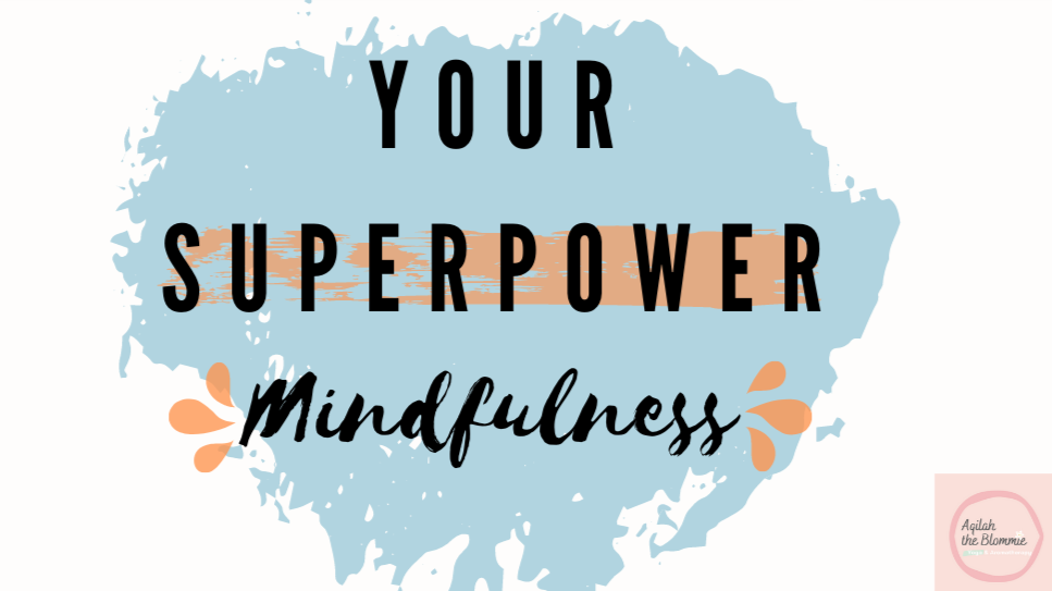 Mindfulness