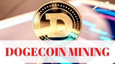 Dogecoin mining Minare Dogecoin Tutorial