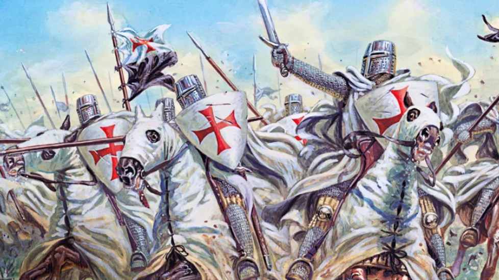 Image from: https://www.focus.it/cultura/storia/chi-erano-i-templari#:~:text=Fondato%20nel%201118%20dall'aristocratico,che%20