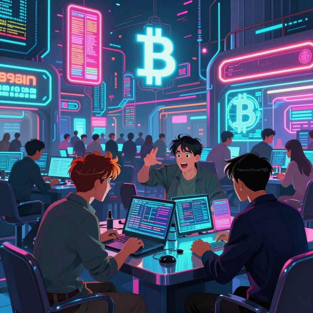 Figuring out BTC Lightning and Why It Should be in Your Wallet Portfolio