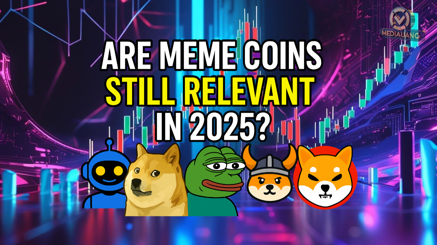 Are meme coin still relevant inn2025?