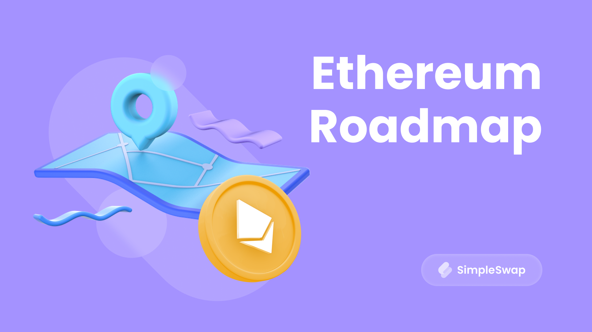 What Does the Ethereum Roadmap Tell Us?