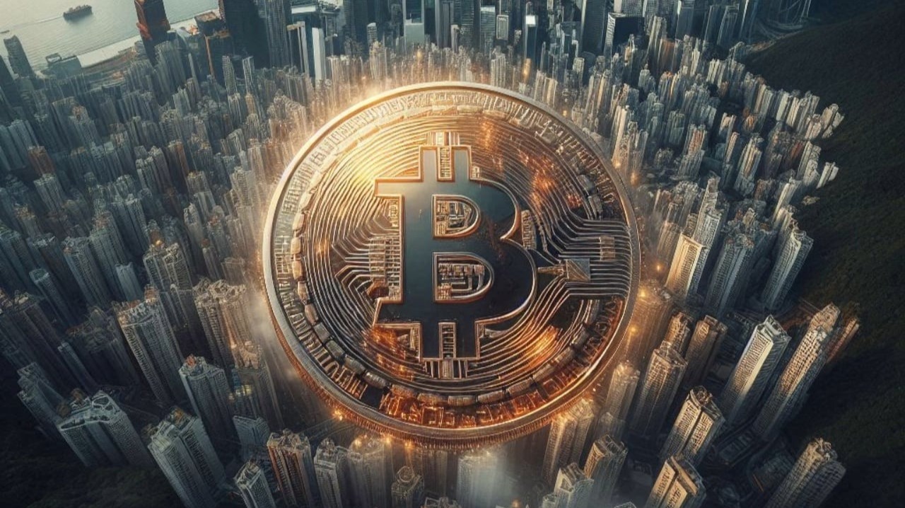 Bitcoin