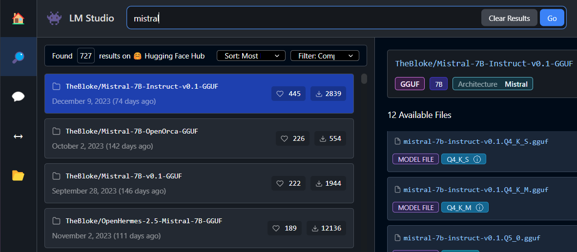 How to Use LM Studio to Run AI Models Like ChatGPT from Your Own Computer
