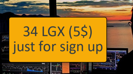 34 LGX for free