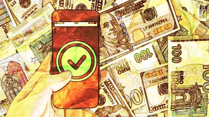 Earn Online Without Investment