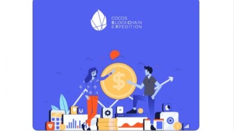 Cocos Coin