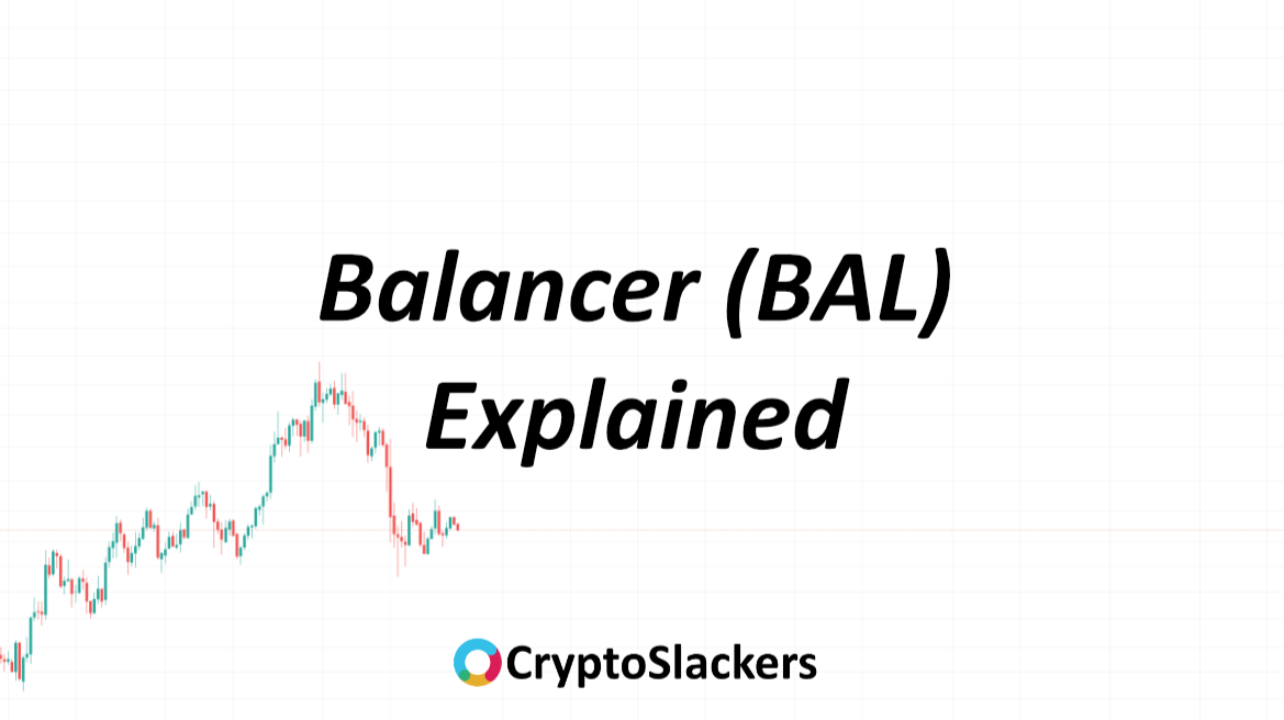 Balancer Explained