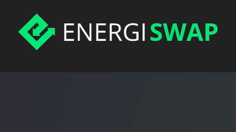 EnergiSwap Experience the Difference